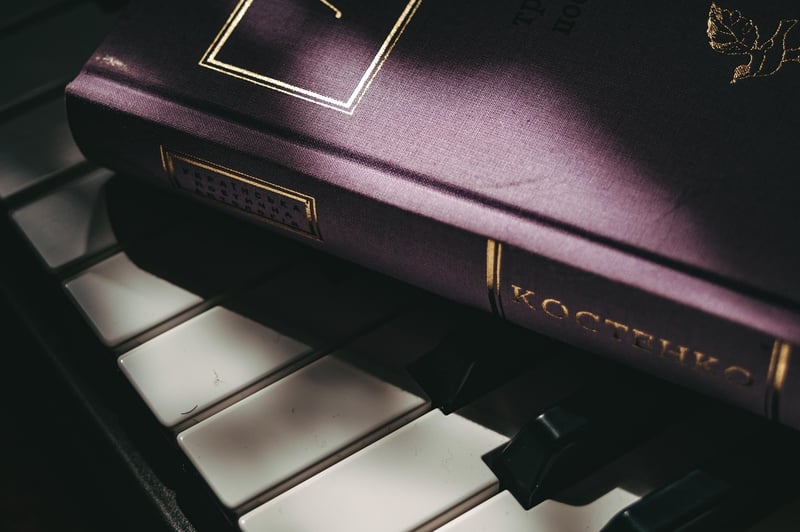 Galactic Melodies