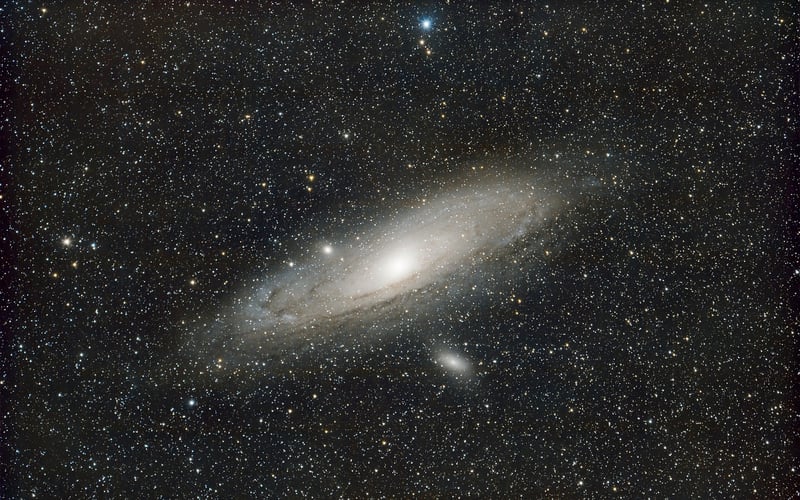 Cosmic Harmony