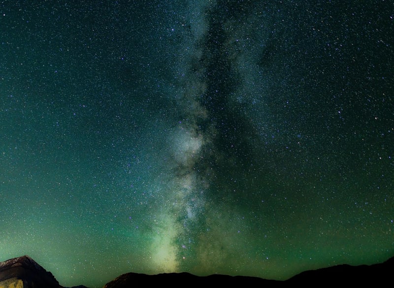 Constellation Backdrops